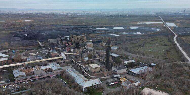 Incendio in una miniera in Kazakhstan: almeno 42 morti