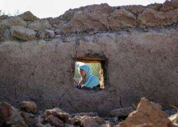 Nuovo violento terremoto in Afghanistan, morti e feriti