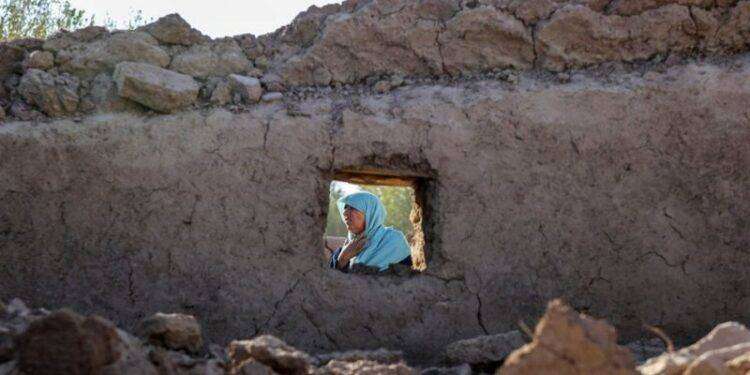 Nuovo violento terremoto in Afghanistan, morti e feriti