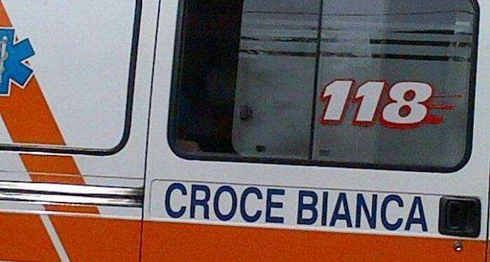 Finisce fuori strada, morto 83 enne a Fluminimaggiore