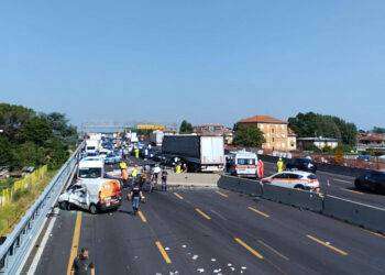 Asaps, 163mila morti in 32 anni sulle strade italiane