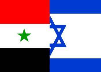 Il regime terrorista d’Israele bombarda la Siria: colpite Damasco e Aleppo