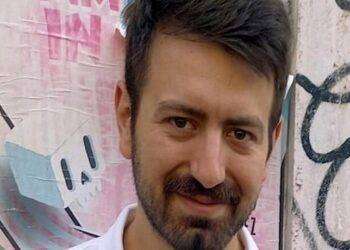 Scarcerato Khaled El-Qaisi, studente italopalestinese arrestato un mese fa dal regime sionista