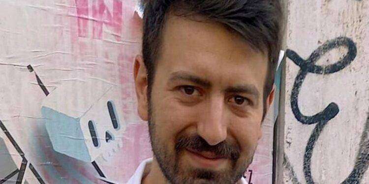 Scarcerato Khaled El-Qaisi, studente italopalestinese arrestato un mese fa dal regime sionista