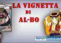 L’angolo della vignetta di Al-Bo – 25 ottobre 2023