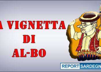 L’angolo della vignetta di Al-Bo – 17 ottobre 2023