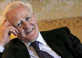 In un libro tutte le donne (o quasi) di Le Carrè