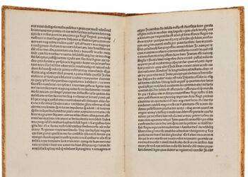 Lettera di Colombo venduta all’asta per 4 milioni di dollari