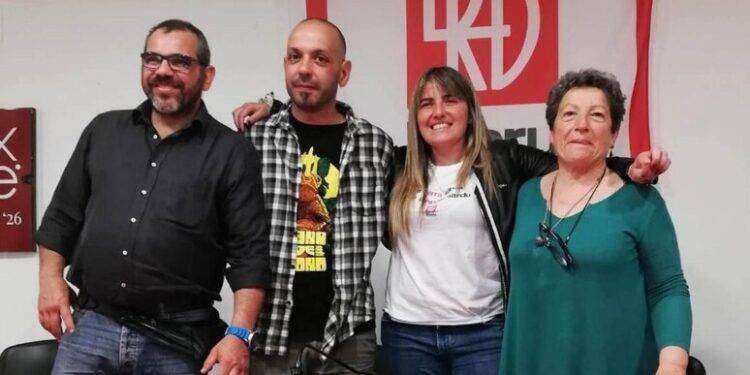 Regionali ’24: Liberu avvalla le ‘mini primarie’