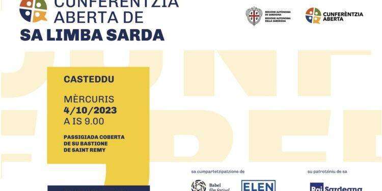 Lingua sarda: Cagliari protagonista internazionale delle lingue minoritarie