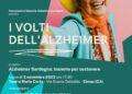 Venerdì 3 novembre a Elmas “I volti dell’Alzheimer”