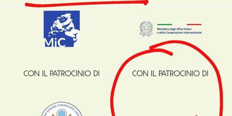 In piazza per la Palestina, “Via il patrocinio dell’Ambasciata israeliana dai Comics”: polemiche a Lucca