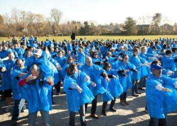 Macarena, ha 30 anni la hit che fece ballare Clinton