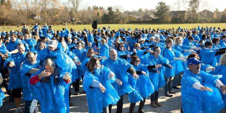 Macarena, ha 30 anni la hit che fece ballare Clinton