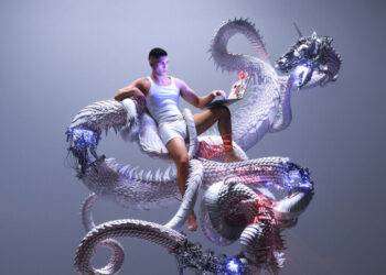 Cocktail d’amore, il nuovo singolo di Mahmood dal 3 novembre