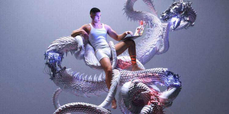 Cocktail d’amore, il nuovo singolo di Mahmood dal 3 novembre