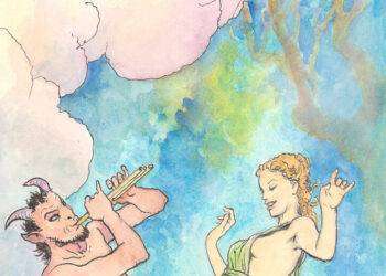 Milo Manara debutta nell’opera lirica