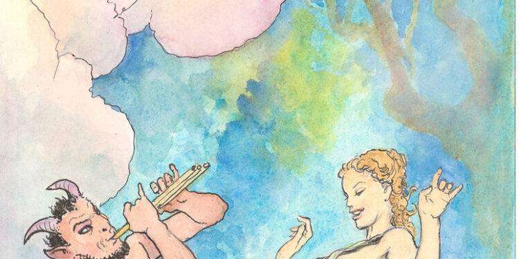 Milo Manara debutta nell’opera lirica