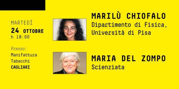“Promuovere la cultura scientifica in Italia”, convegno a Cagliari