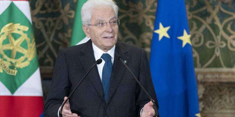 Festa delle Forze armate a Cagliari con Mattarella e Crosetto