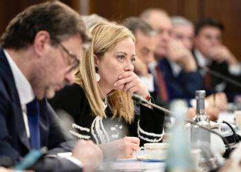 Ance, 42.000 progetti Pnrr a rischio definanziamento