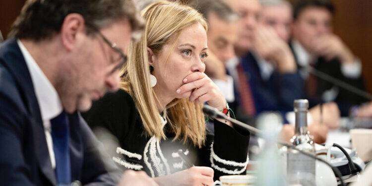 Ance, 42.000 progetti Pnrr a rischio definanziamento