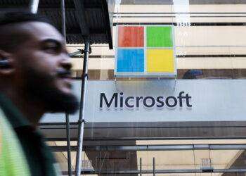 Fisco Usa chiede a Microsoft 29 miliardi di tasse non pagate
