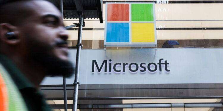 Fisco Usa chiede a Microsoft 29 miliardi di tasse non pagate