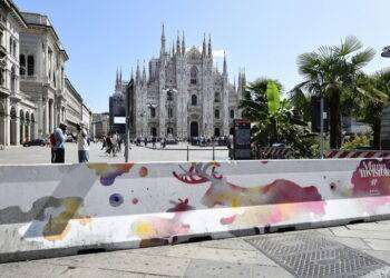 Gli egiziani al gip di Milano: “Simpatie verso l’Isis per le sue posizioni anti Assad”