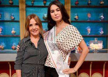 Dal coma a Miss Italia, la storia ed il coraggio di Ilenia