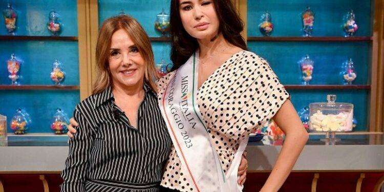 Dal coma a Miss Italia, la storia ed il coraggio di Ilenia