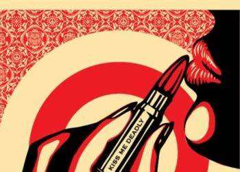 Street art, fumetto e pop surrealism in una mostra permanente