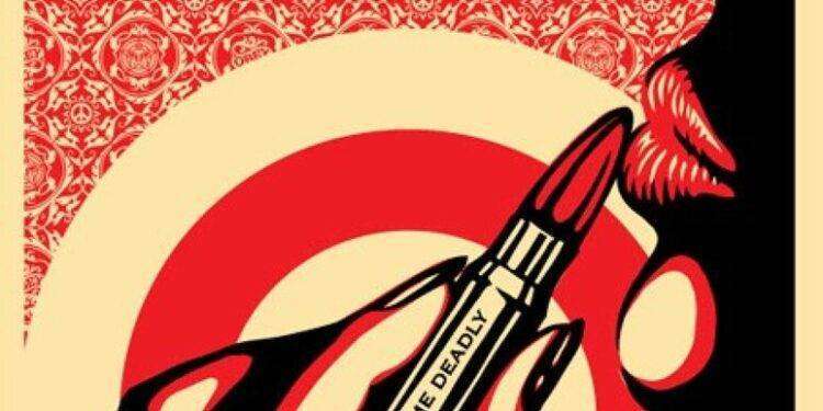 Street art, fumetto e pop surrealism in una mostra permanente