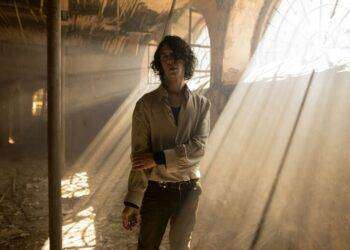 Motta, ‘un nuovo album per ripartire da zero’