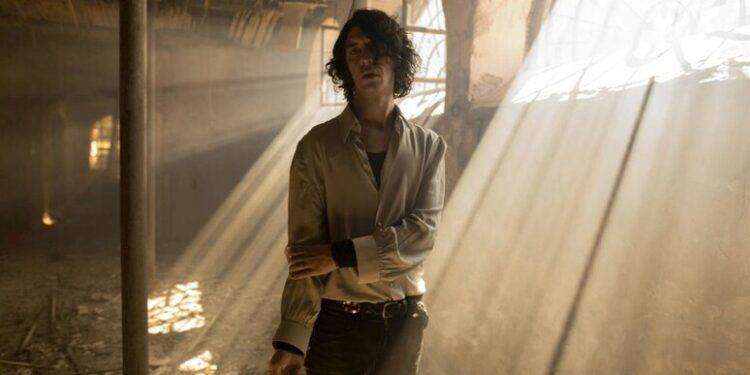 Motta, ‘un nuovo album per ripartire da zero’