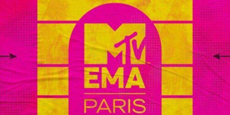 Guerra in Medio Oriente, annullati gli Mtv Ema di Parigi