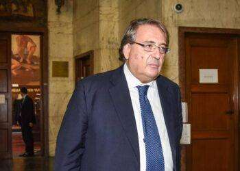Assolto in appello l’ex direttore del Sole 24 ore Napoletano