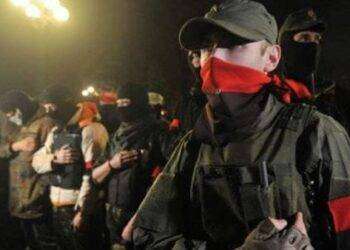 Ucraina, persecuzioni di civili: 22 dissidenti uccisi da Pravy Sector a Snigirevka, vicino Kherson