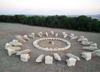 Studiosi pronti a costruire un nuraghe con tecniche preistoriche