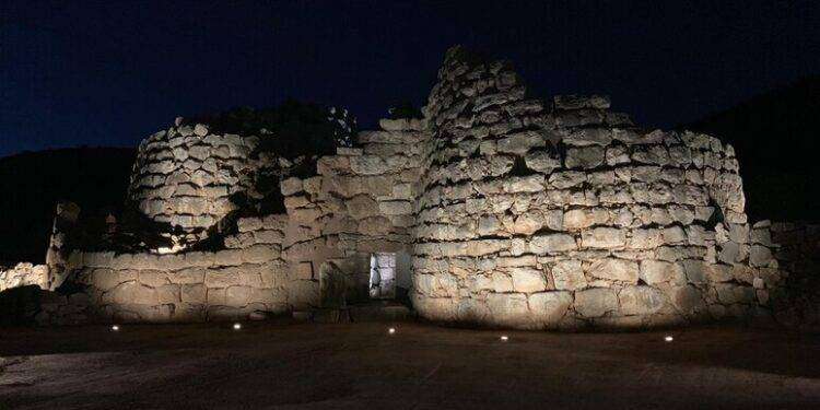 Dai nuraghi un miliardo l’anno per il Pil della Sardegna