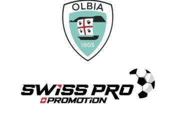 L’Olbia parla svizzero: il club ceduto a Swiss Pro