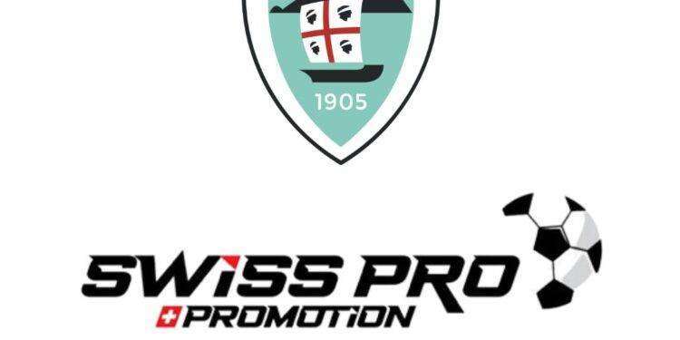L’Olbia parla svizzero: il club ceduto a Swiss Pro