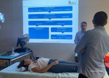 Aou Cagliari, al Policlinico alta formazione in chirurgia