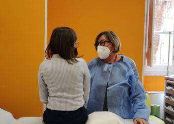 Donne e menopausa, rispondono specialisti del Policlinico Casula