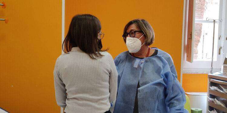 Donne e menopausa, rispondono specialisti del Policlinico Casula