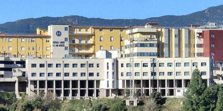 Ospedale di Lanusei, in Pediatria attivi 2 nuovi ambulatori
