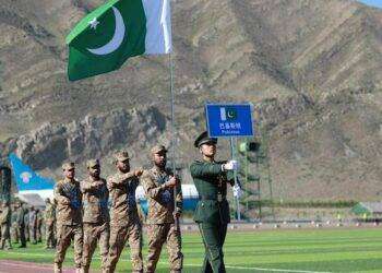 Pakistan: “Chiediamo azioni urgenti per porre fine immediatamente al bombardamento e all’assedio di Gaza”