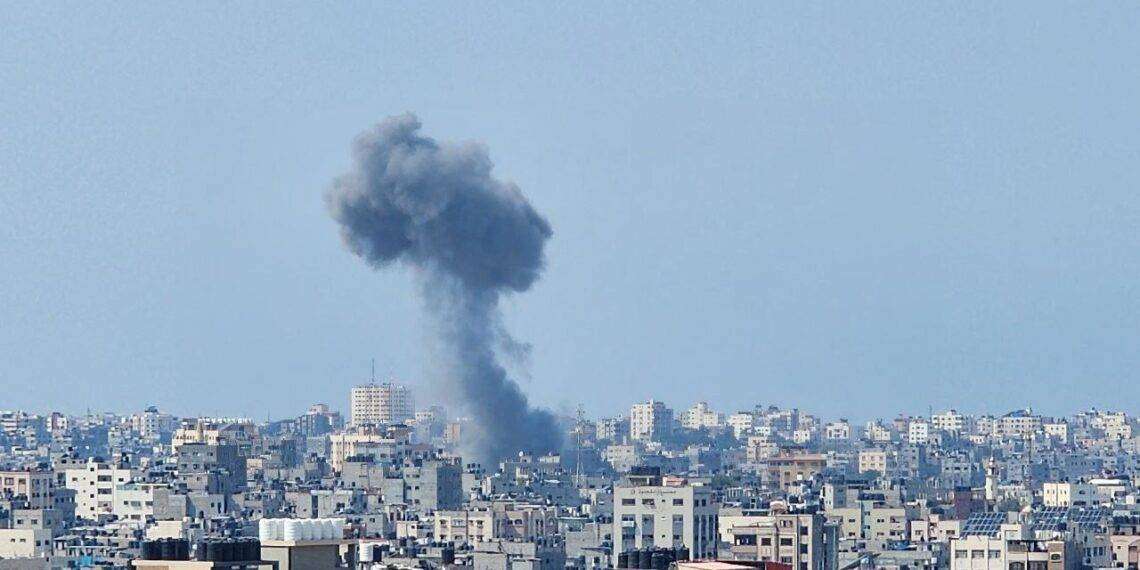 Genocidio a Gaza, l’11 ottobre assemblea a Cagliari