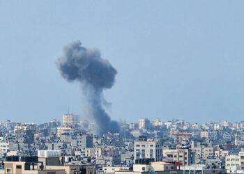 Genocidio a Gaza, l’11 ottobre assemblea a Cagliari