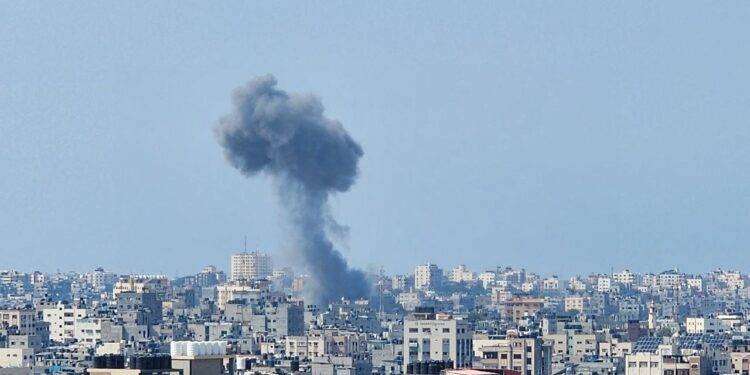 Genocidio a Gaza, l’11 ottobre assemblea a Cagliari